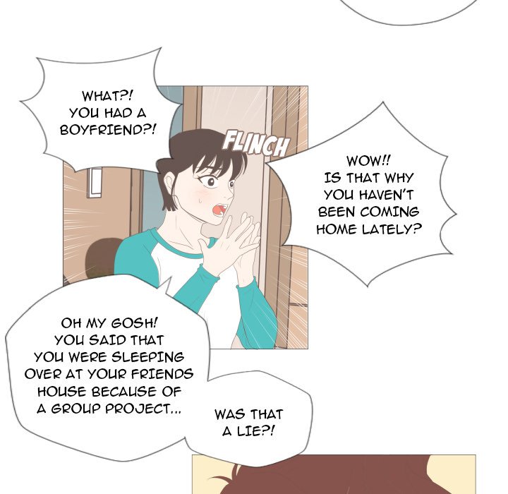 You Have The Wrong Person - episode 7 - 24
