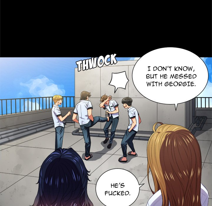 My High School Bully - episode 6 - 38