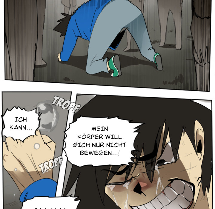 Ultimiter - episode 29 - 38