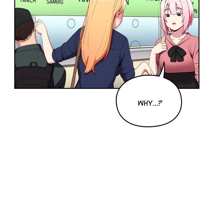 BFF to GF? - episode 6 - 94