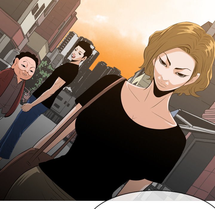 Path to Salvation - episode 6 - 101