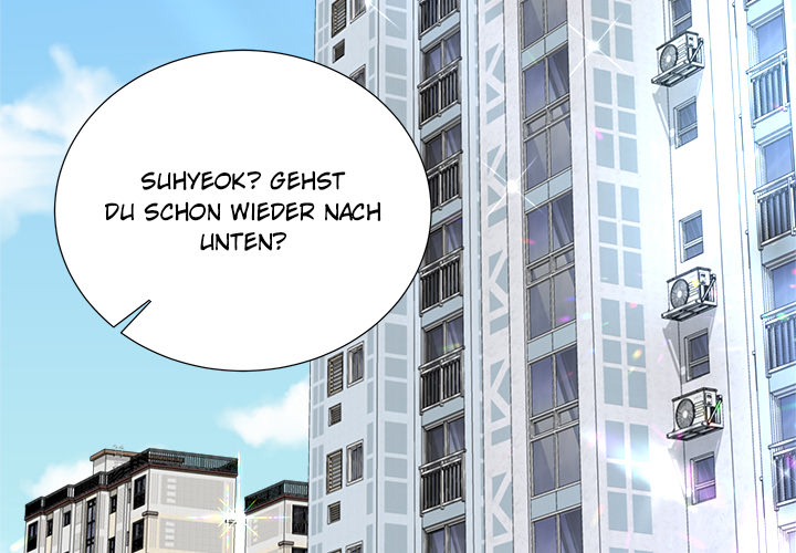 Ich will doch nur SIE! - episode 1 - 2