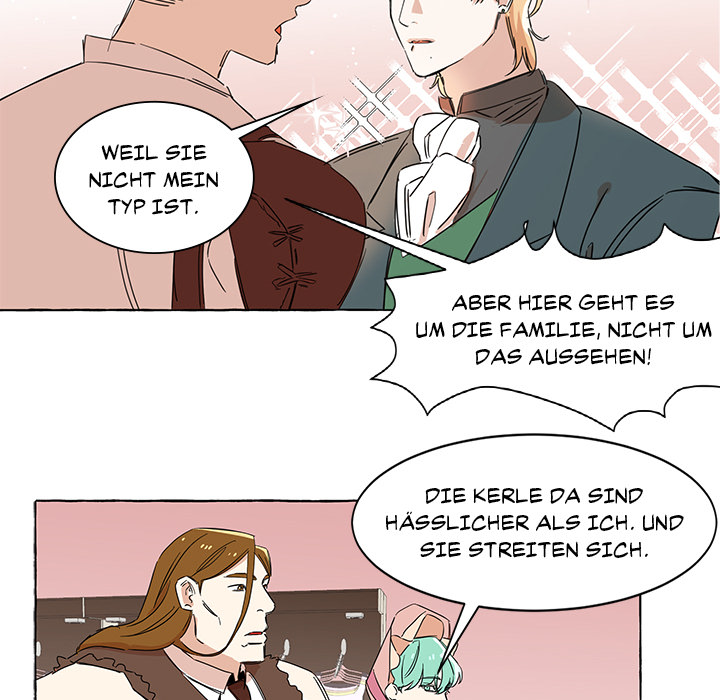 Aufbau eines Imperiums: Ein Anfängerkurs - episode 3 - 39