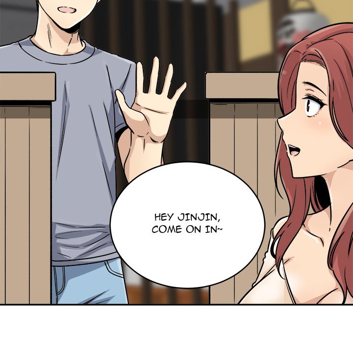 Excuse me, This is my Room - episode 47 - 149