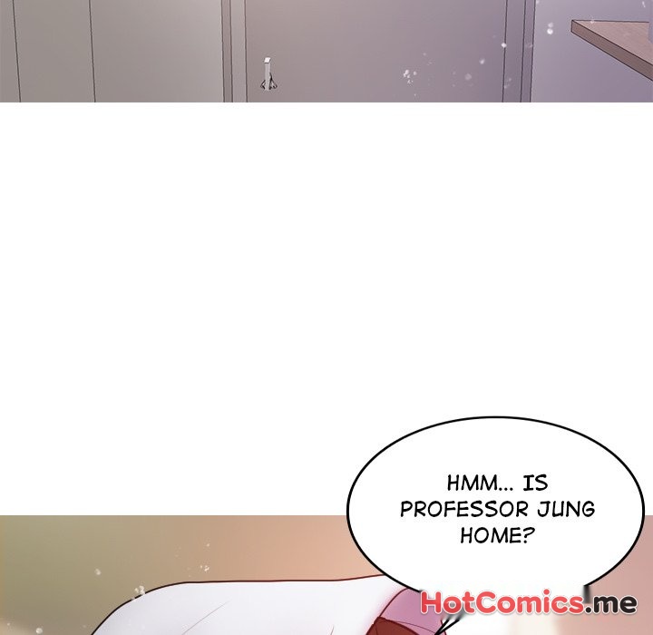 Make Me Yours, Professor - episode 9 - 47