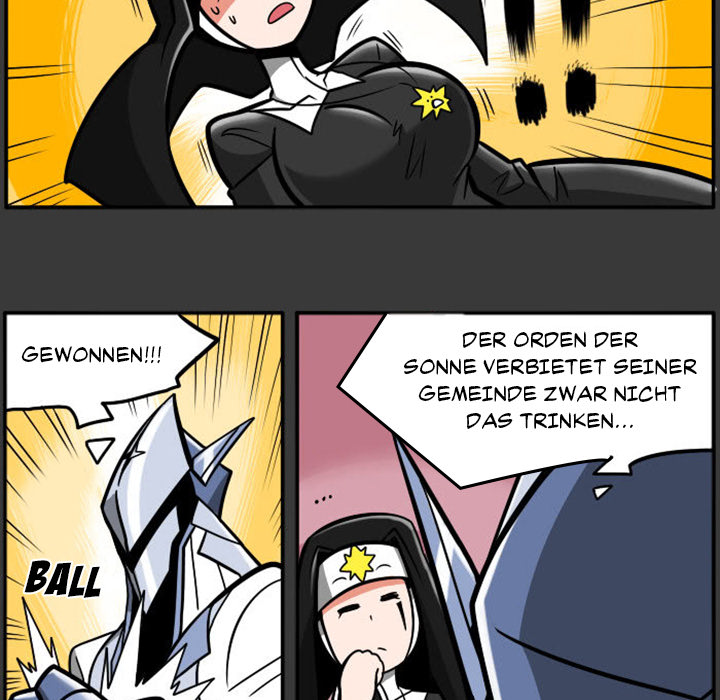 Das Wohnheim aus einer anderen Welt - episode 88 - 30