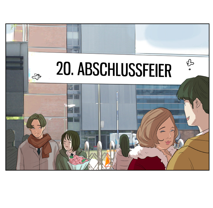 Lieber Nicht - episode 1 - 6