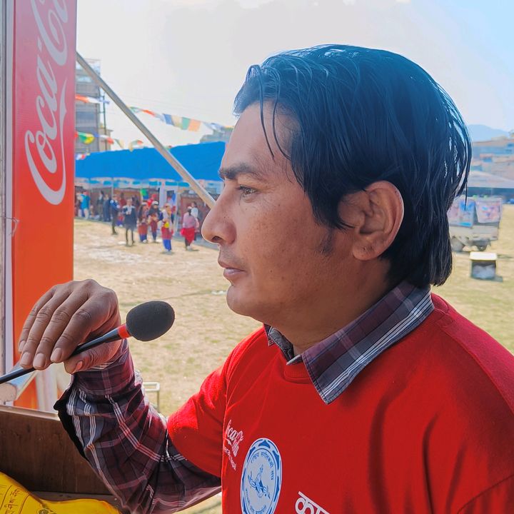 Rajkumar Khanal - original sound - rajkumark334