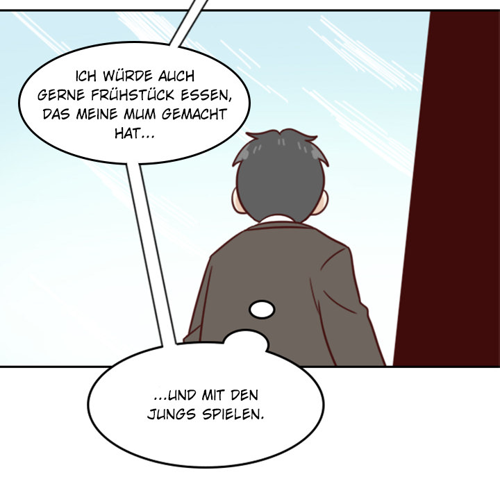 Dinge, die das Herz erwärmen - episode 16 - 22