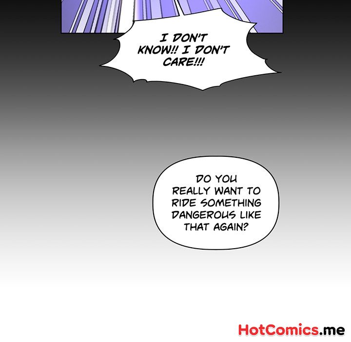 Bitter Sweetheart - episode 35 - 32