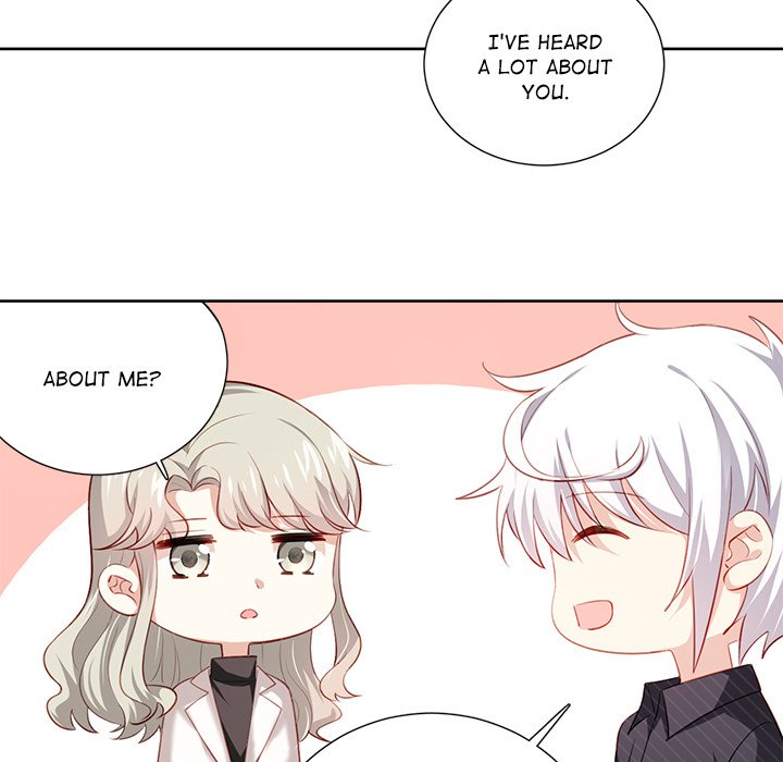 A Young Case of Hearts - episode 4 - 52