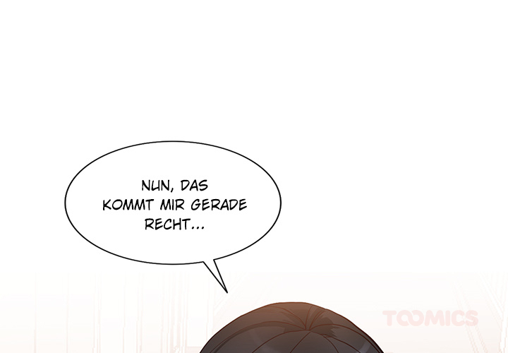 Die Freuden des jungen Herrn - episode 47 - 2
