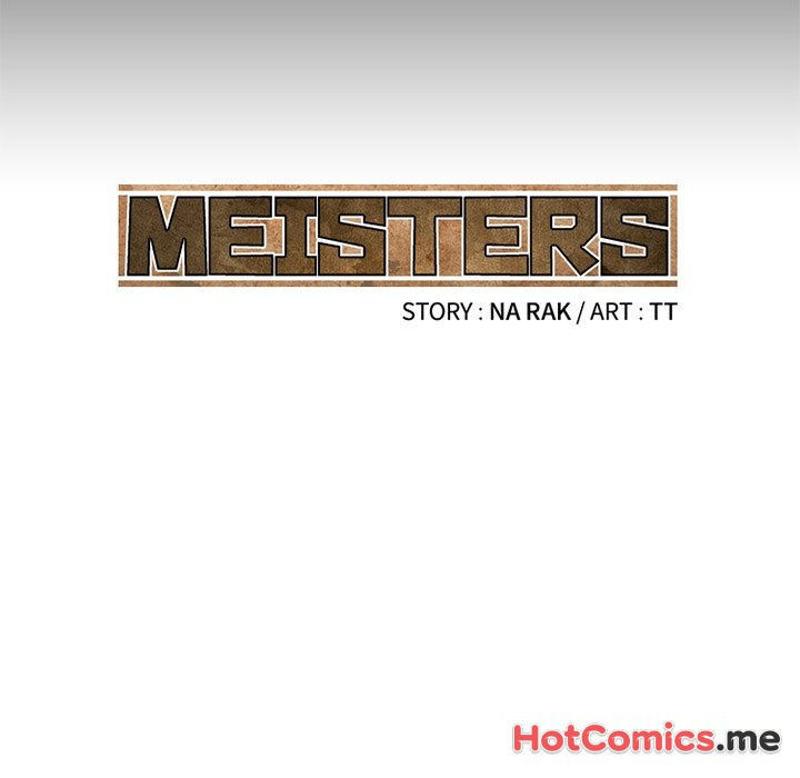 Meisters - episode 17 - 17