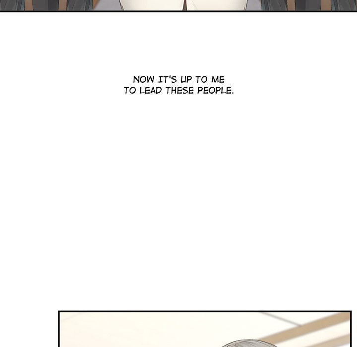 The New CEO's Management Diaries - episode 1 - 39