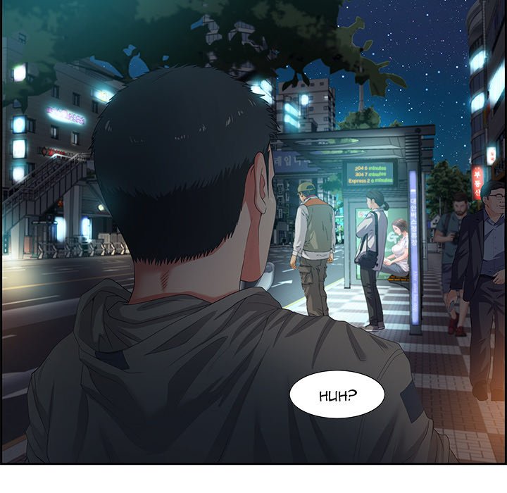 Tasty Chat: 0km - episode 8 - 141