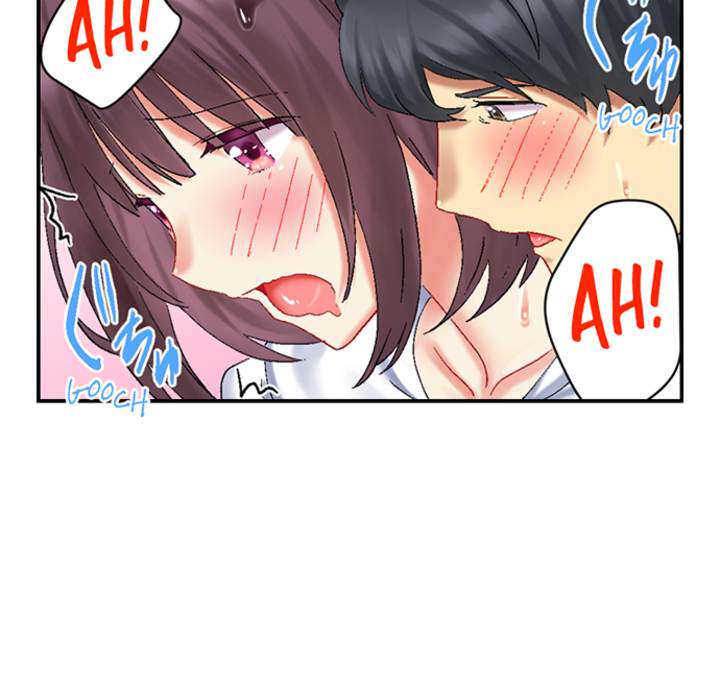 Our Kinky Newlywed Life - episode 15 - 18