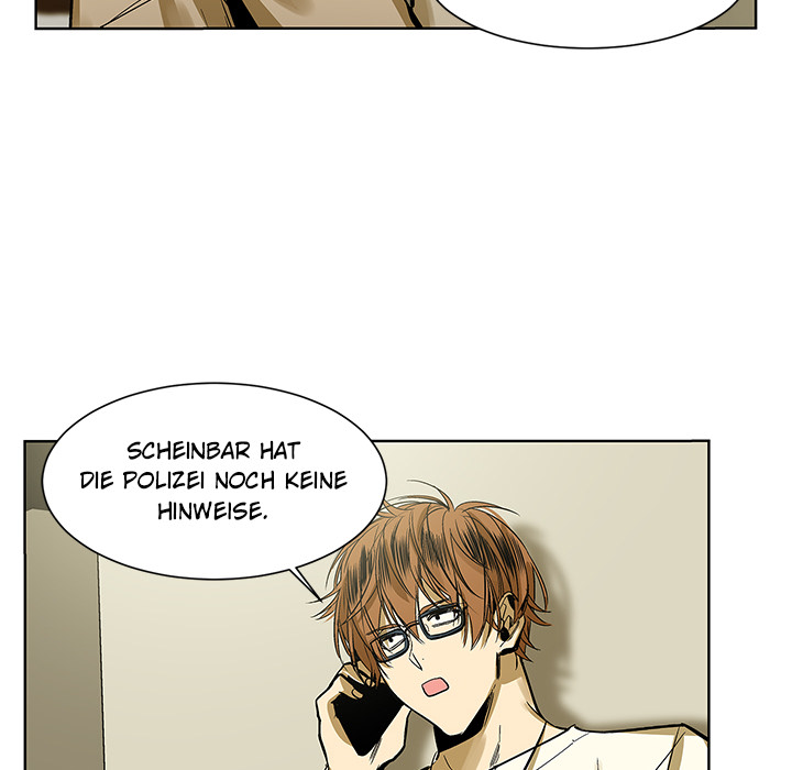 Besondere Beziehungen - episode 21 - 34