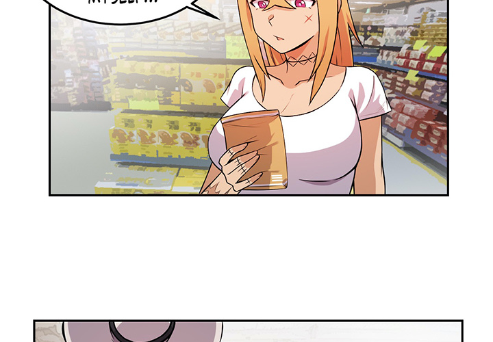 Zombie Girlfriend! - episode 17 - 2