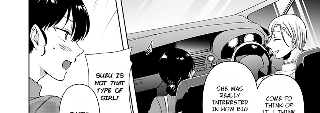 Now That I’m Stuck in His Bed, I Have to Keep Quiet...! The Straight-Laced Nurse Gets Ordered Around by Her Sister’s Boyfriend! - episode 17 - 16