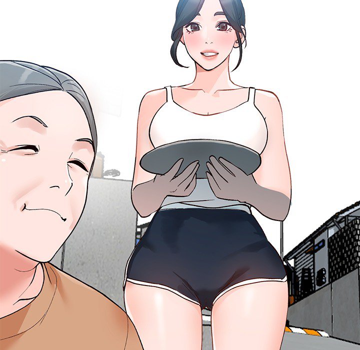 Town Girls - episode 5 - 20
