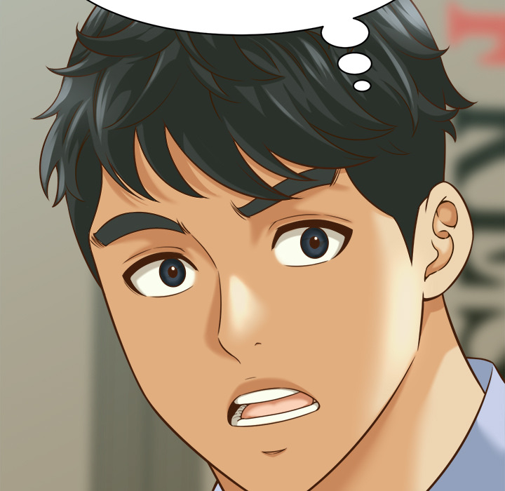Right Under His Roof - episode 9 - 50