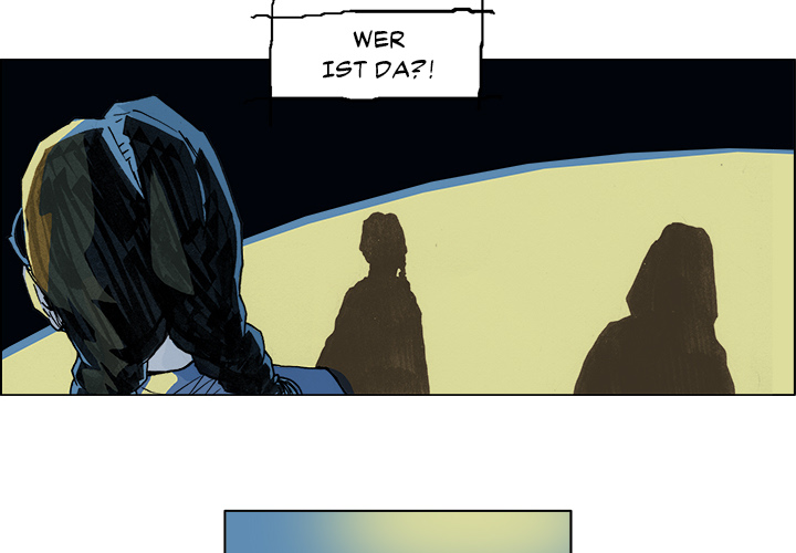 Codename Geist - episode 3 - 3