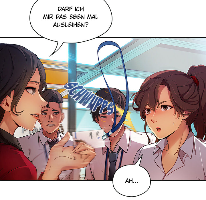 Lady Long Legs - episode 7 - 50