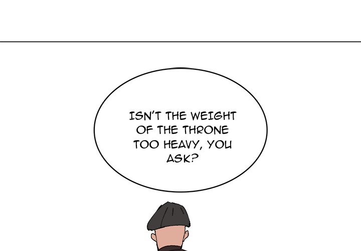 Chilly Charlie - episode 10 - 0