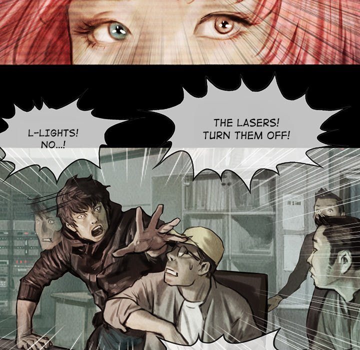 Shaman - episode 3 - 10