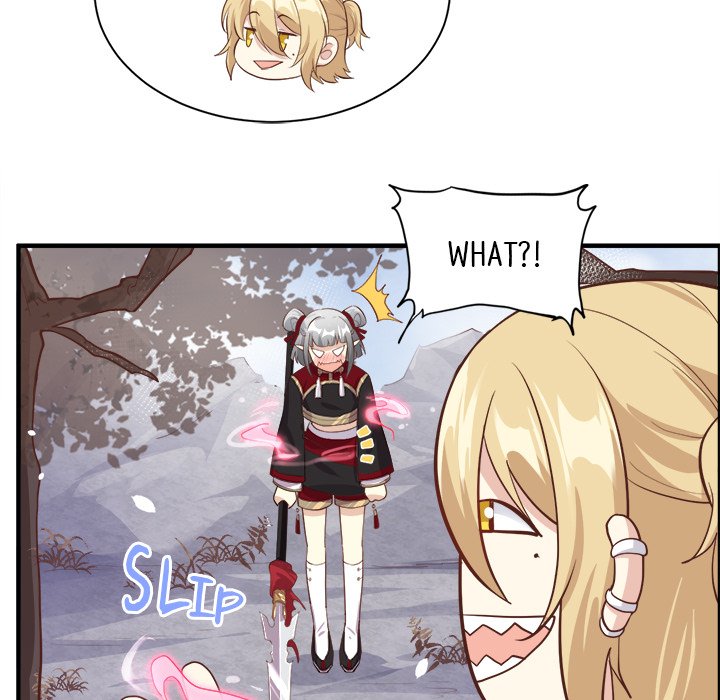 Strange Family - episode 45 - 41