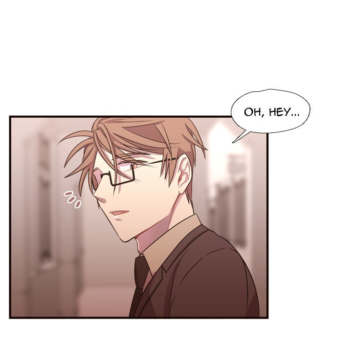 I Need Romance - episode 18 - 36