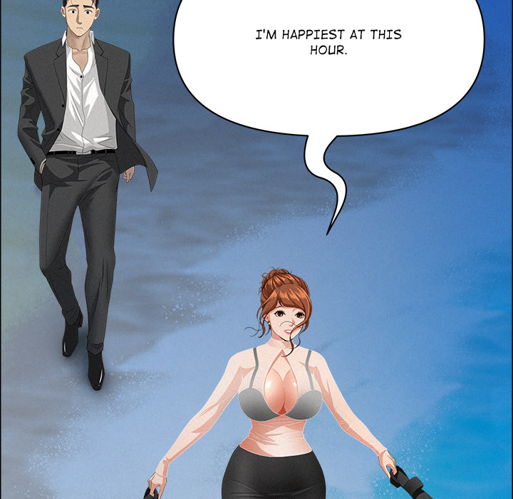 Her Bodyguard - episode 62 - 154