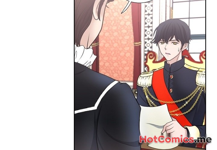 On the Emperor's Lap - episode 33 - 1