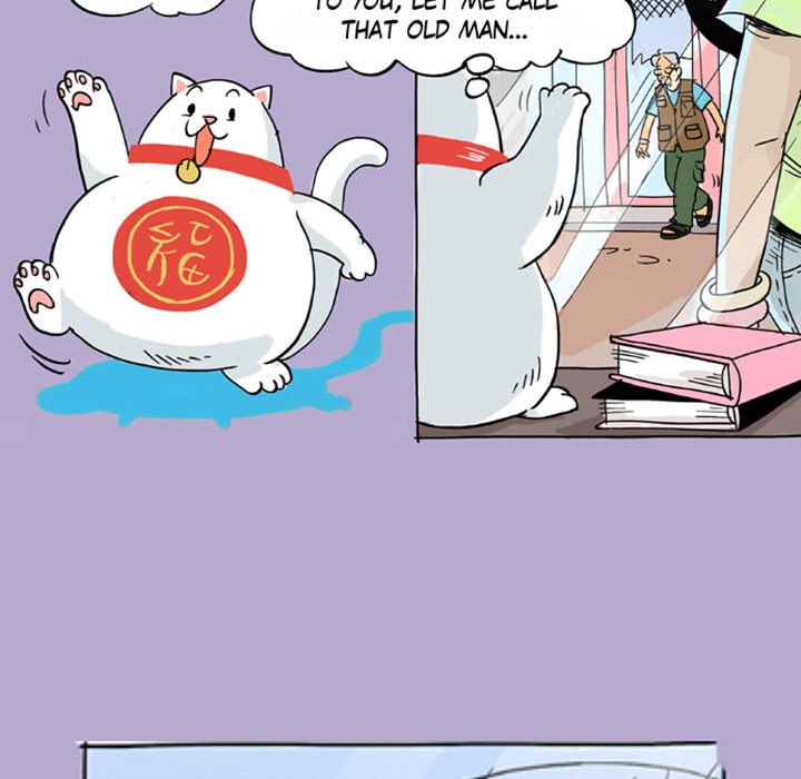 Lay Lay Cat - episode 1 - 22