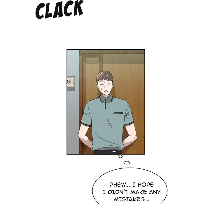New Teacher in Town - episode 13 - 7