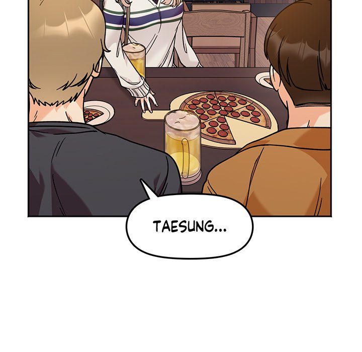 Secret Siblings - episode 12 - 20