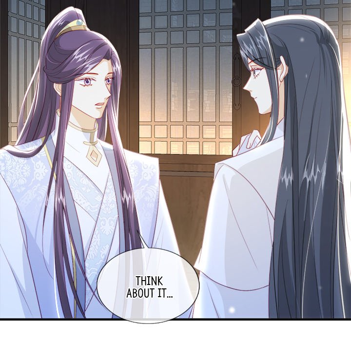 The Emperor's Choice - episode 45 - 40