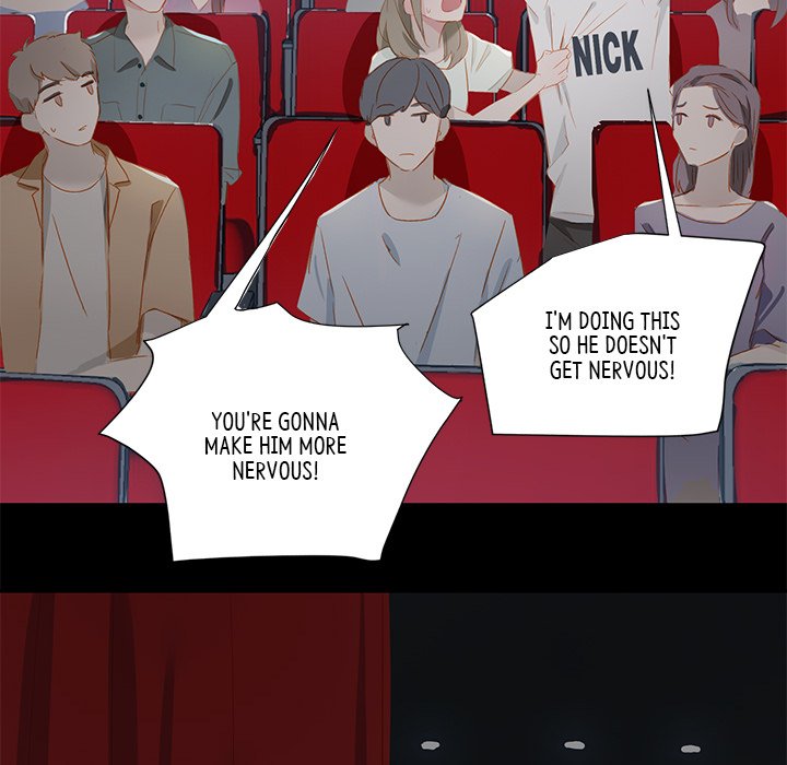 Ballerino - episode 23 - 66