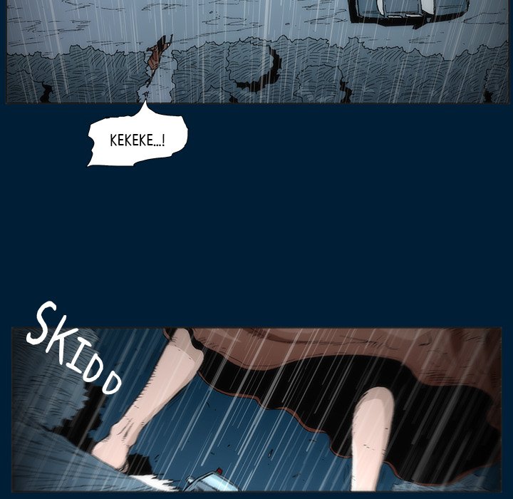 Monsoon Rain - episode 12 - 15
