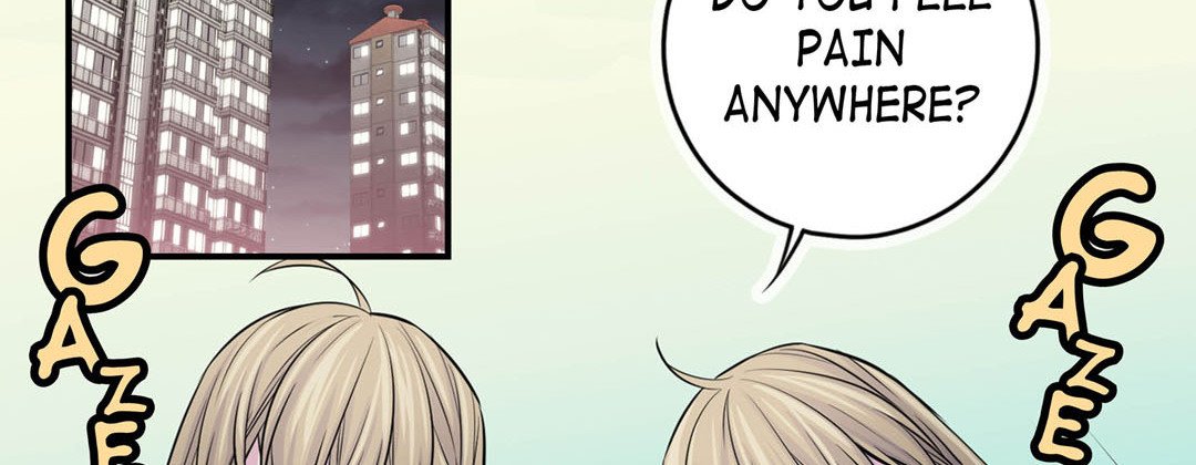 My Ex, Client  - episode 21 - 109
