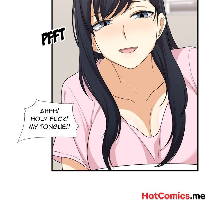 Excuse me, This is my Room - UNCENSORED - episode 10 - 68