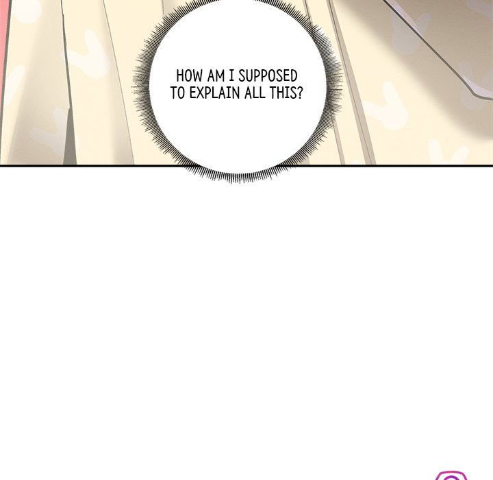 Cherry Doll Scandal - episode 4 - 147