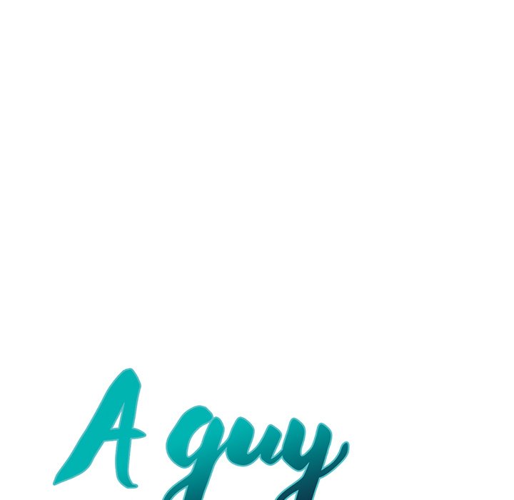A Guy Like You - episode 31 - 33