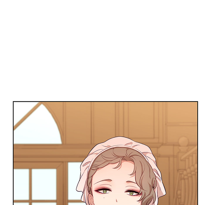 The Blood of Madam Giselle - episode 21 - 125
