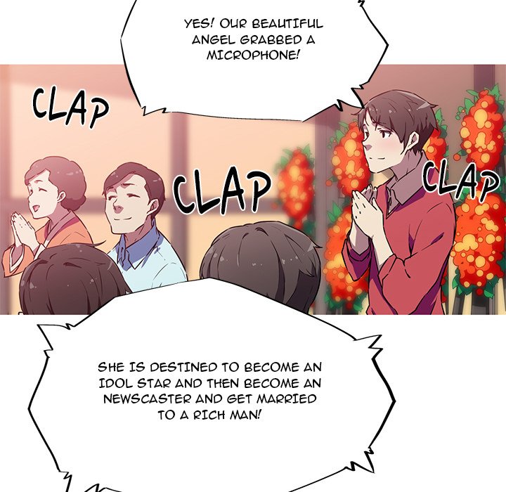 My Girlfriend is a Star - episode 5 - 8