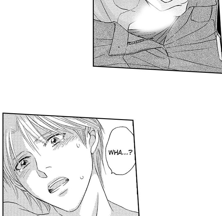Daddy's Boyfriend - episode 8 - 21