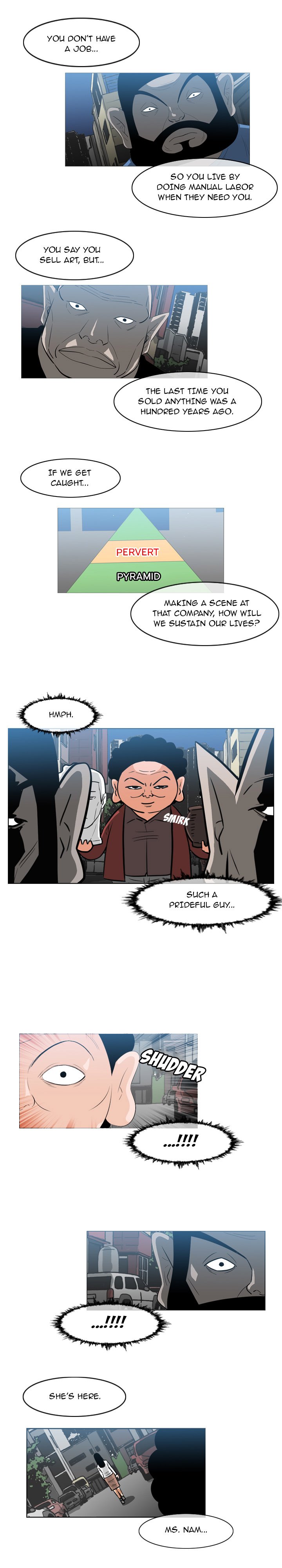 Path to Salvation - episode 40 - 6