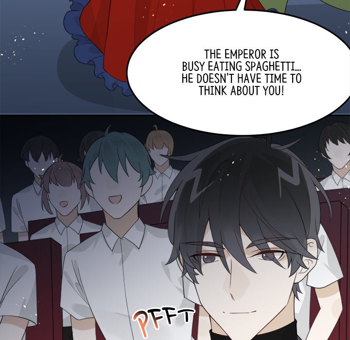 Can't Defy Fate - episode 8 - 28