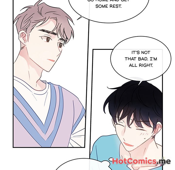 Wistful Summer - episode 47 - 43
