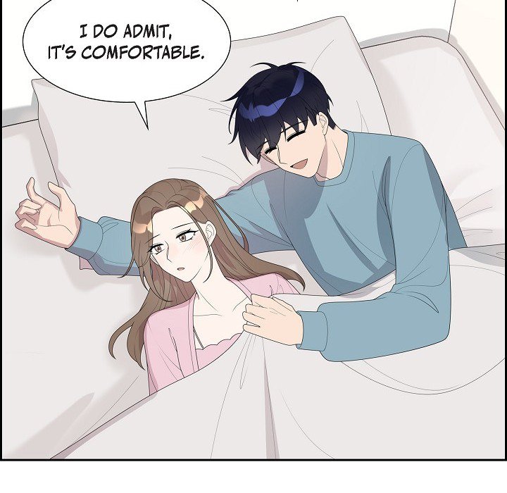 A Misogamist's Romance - episode 31 - 36